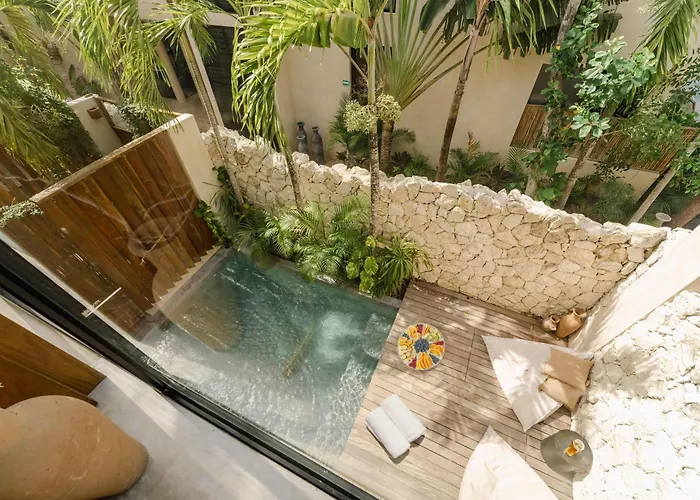 Chic 3br - 2 Pools With Rooftop Pool Modern Boho Design *