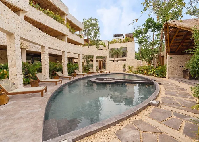 Chic 3br - 2 Pools With Rooftop Pool Modern Boho Design *