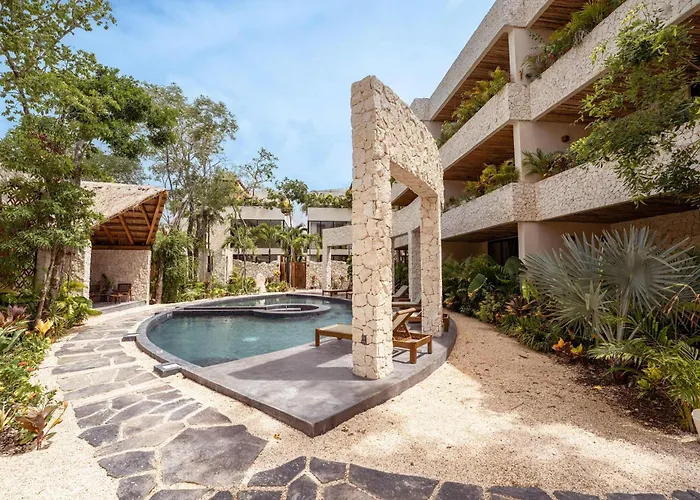 Chic 3br - 2 Pools With Rooftop Pool Modern Boho Design Villa *